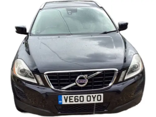 Volvo XC60 VE60 OYO