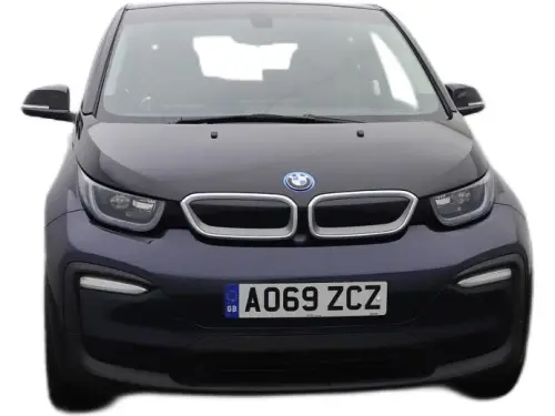 BMW i3 AO69 ZCZ