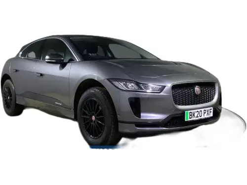 Jaguar I-PACE BK20 PXF