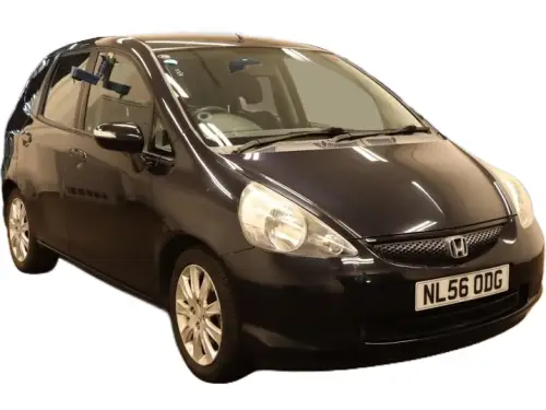 Honda Jazz NL56 ODG