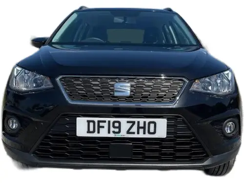 SEAT Arona DF19 ZHO