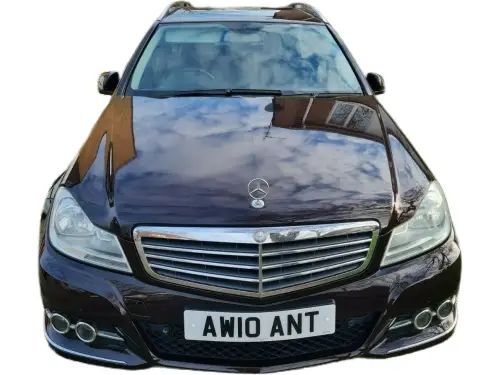 Vauxhall Mokka Elite Premium EV AW10 ANT