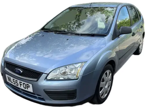 Ford Focus NL55 FOP