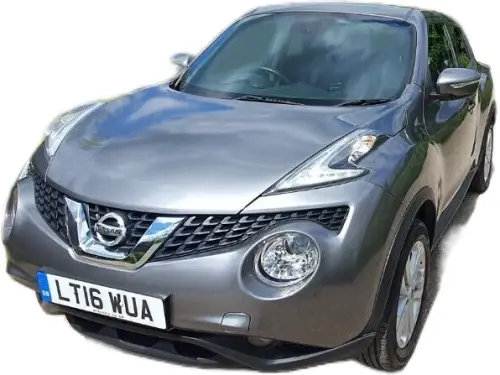 Nissan Juke LT16 WUA