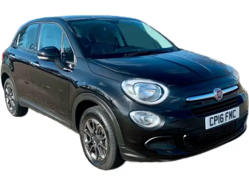 Fiat 500X POP Multijet CP16 FMC