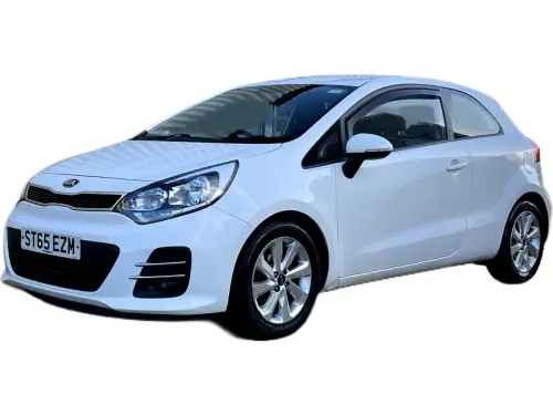 Kia RIO ST65 EZM