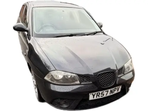 SEAT Ibiza YR57 NPV