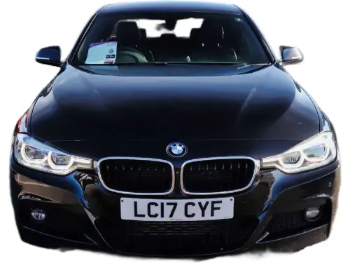 BMW 330 LC17 CYF