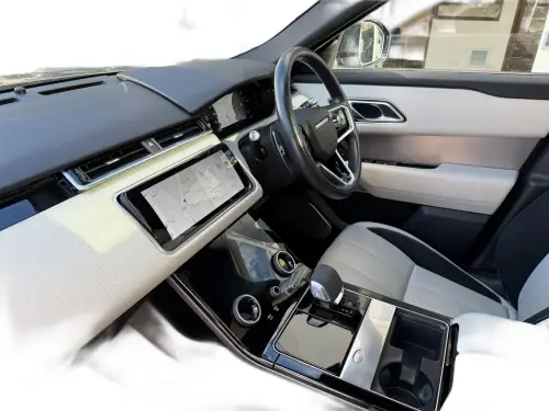 Land Rover Discovery Sport R-DYN SE D A BT20 OJZ