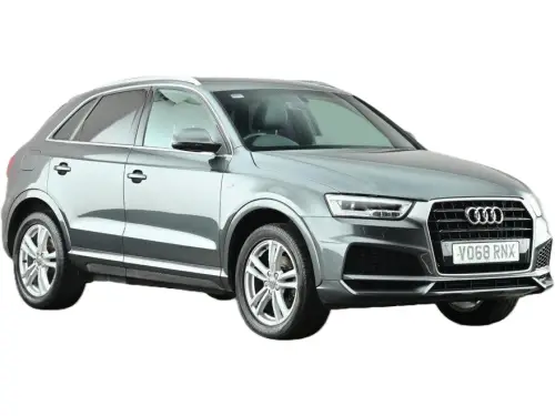 Audi Q3 VO68 RNX