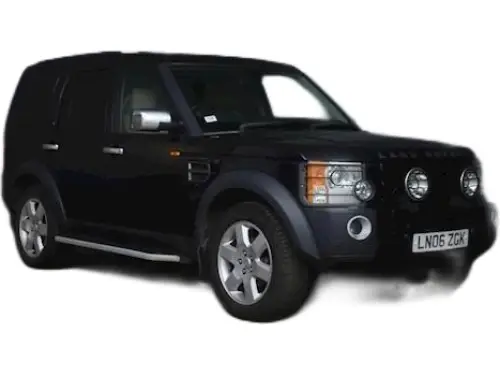 Land Rover Discovery LN06 ZGK