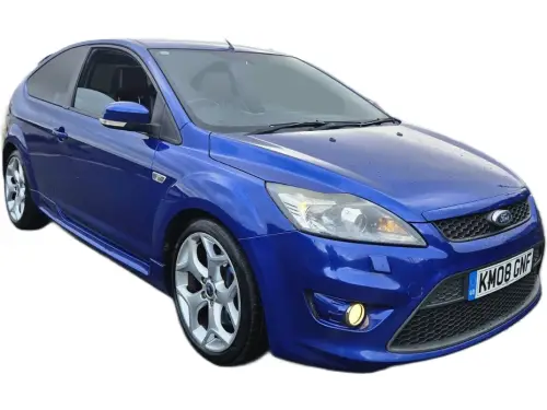Ford Focus KM08 GNF