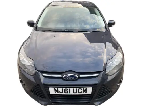 Ford Focus MJ61 UCM