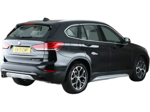 BMW X1 xDrive25e Xline Auto EK71 CMF