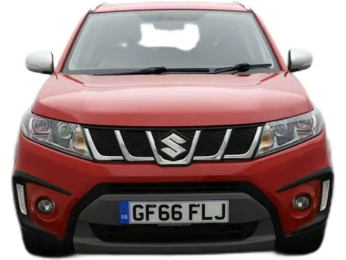 Suzuki Vitara S Boosterjet ALLGRIP A GF66 FLJ
