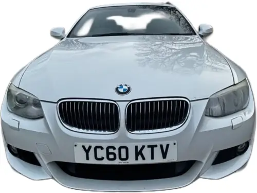 BMW 3 Series YC60 KTV