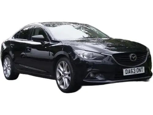 Mazda 6 DA63 ONT