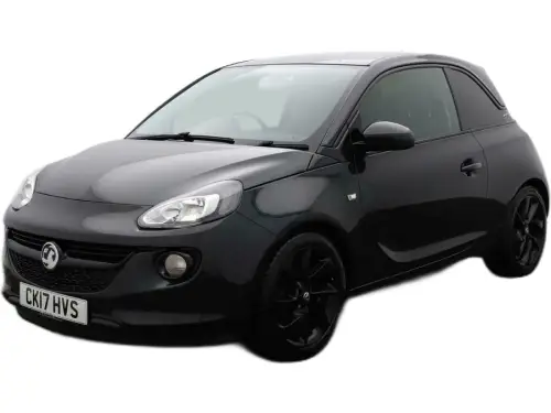 Vauxhall Adam Energised CK17 HVS
