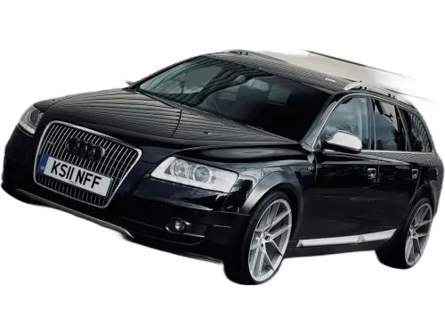 Audi A6 Allroad TDI Quattro A KS11 NFF