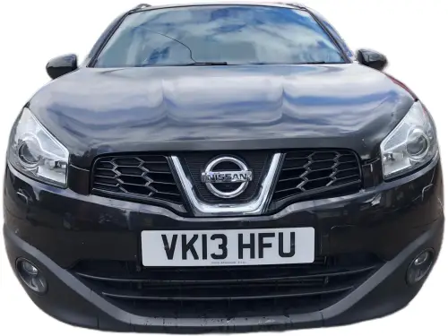 Nissan Qashqai VK13 HFU