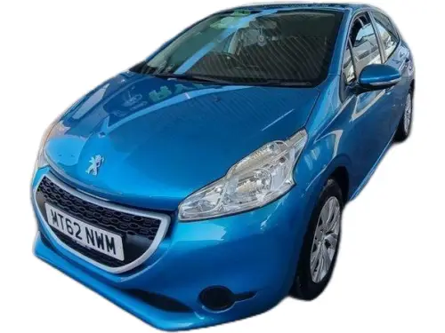 Peugeot 208 Access Plus MT62 NWM