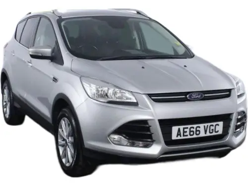 Ford Kuga AE66 VGC