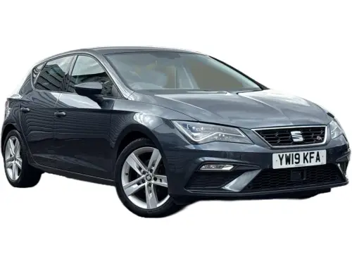 SEAT Leon YW19 KFA