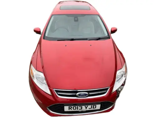 Ford Mondeo RO13 YJD