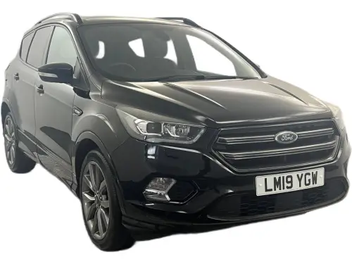 Ford Kuga LM19 YGW