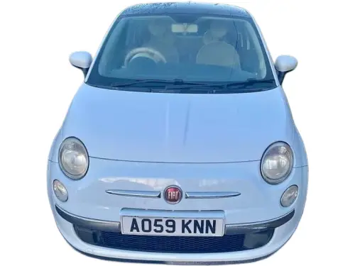 Fiat 500 AO59 KNN