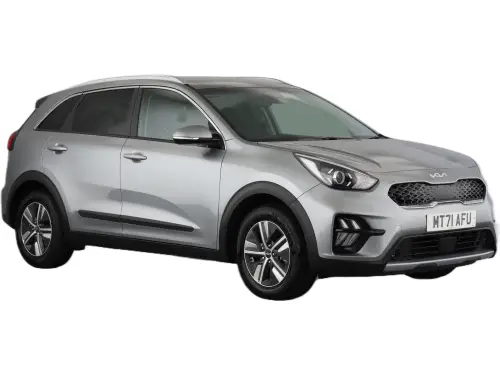 Kia Niro MT71 AFU