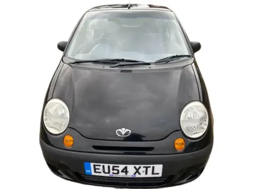 Daewoo Matiz Xtra Cool EU54 XTL