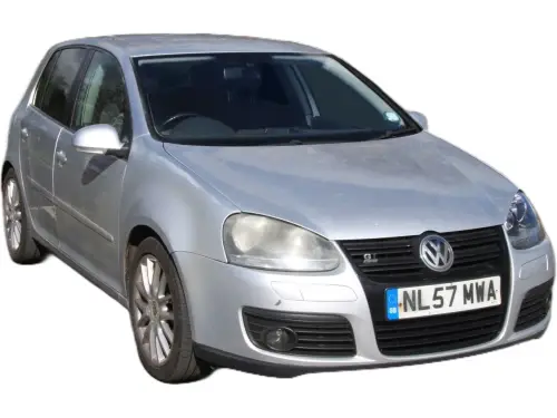 Volkswagen Golf NL57 MWA