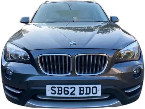 BMW X1 SB62 BDO