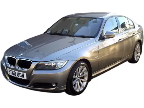 BMW 318i SE Auto ST60 UGW
