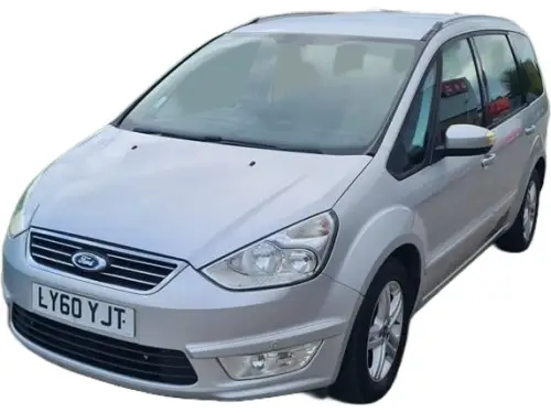 Ford Galaxy LY60 YJT