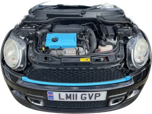 MINI Mini LM11 GVP