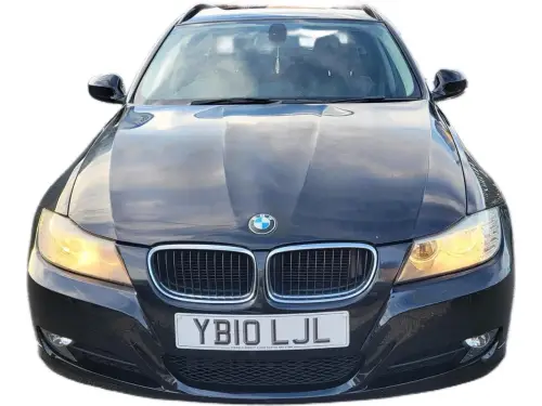 BMW 3 Series YB10 LJL