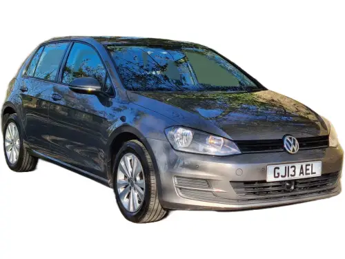 Volkswagen Golf GJ13 AEL