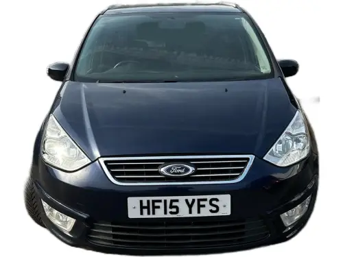Ford Galaxy HF15 YFS