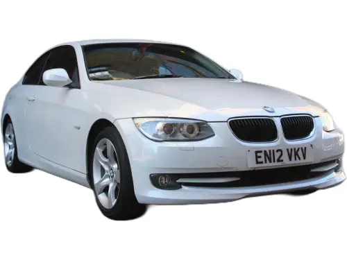 BMW 3 Series EN12 VKV