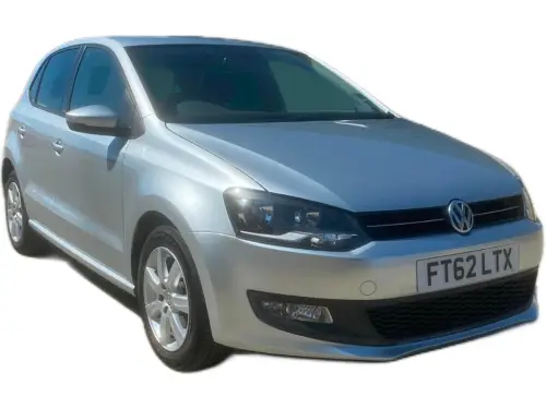 Volkswagen Polo FT62 LTX