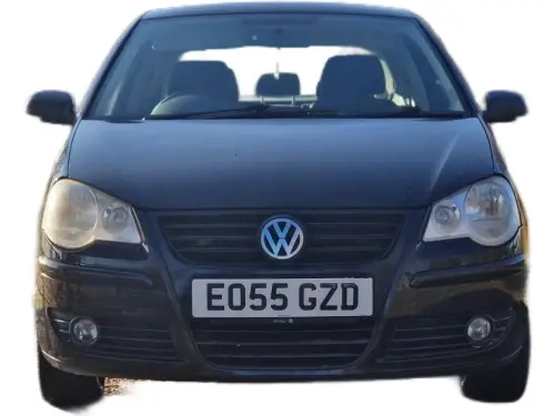 Volkswagen Polo EO55 GZD