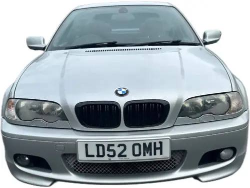 BMW 3 Series LD52 OMH