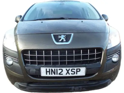 Peugeot 3008 HN12 XSP