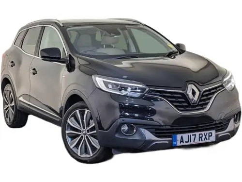 Renault Kadjar AJ17 RXP