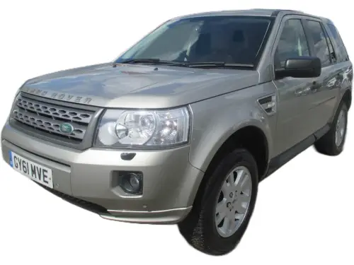 Land Rover Freelander GY61 MVE