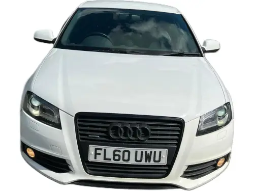 Audi A3 FL60 UWU