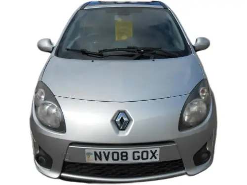 Renault Twingo NV08 GOX