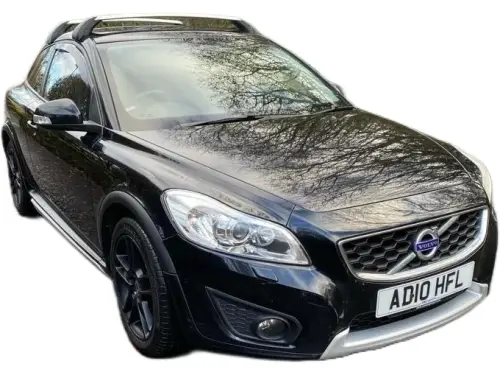Volvo C30 AD10 HFL